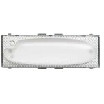 Lampe de secours bticino livinglight l4386 / 1