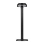Lampe de table  piles duralamp marama 2w 1800 - 4000k noir
