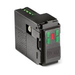 Lecteur de cl de proximit elkron dk3000m - p noir 80dk1000211