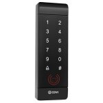 Lecteur mifare et clavier cdvi pour le contrôle d'accès keypad100 Lecteur mifare et clavier cdvi pour le contrôle d'accès keypad100