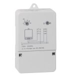 Minuterie pour escalier legrand alpharex rex600plus 230v 16a 049783 Minuterie pour escalier legrand alpharex rex600plus 230v 16a 049783