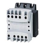 Legrand transformateur d'isolement et de sécurité compact 100 va 642303 Legrand transformateur d'isolement et de sécurité compact 100 va 642303