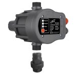 Leo pumps pressostat - dbitmtre lectronique pour lectropompes leo 1, 5 bar ip65 10ps0415