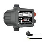 Leo pumps pressostat - dbitmtre lectronique pour lectropompes leo 30a 0, 5 - 6, 7 bar 10ps04e