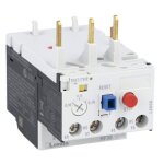 Lovato relais thermique contacteur montage bf09 - 38 4  6. 5a rf380650
