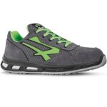 Lubex chaussures de scurit de travail u - power point s1p src esd taille 41