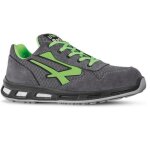 Lubex chaussures de scurit de travail u - power point s1p src esd taille 43