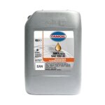Huile de moteur tamoil city start 10w40 10 litres 22405