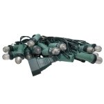 Lumières de noël wimex 20 lumières led flash 4506337 Lumières de noël wimex 20 lumières led flash 4506337