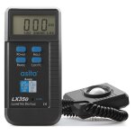 Luxmtre numrique de poche asita lx350