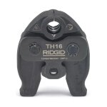 Mchoire ridgid compact th 16 mm 19 kn pour sertisseuse rp 219 69233