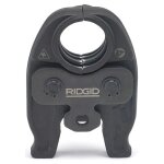 Mchoire ridgid compact th 32 mm 19 kn pour sertisseuse rp 219 69258