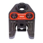 Mchoire rothenberger standard th20 pour sertisseuses 32 - 34 kn 015324x