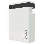 Batterie de stockage master photovoltaïque sunerg solar 5. 8kwh t - power - 5. 8 - mast Batterie de stockage master photovoltaïque sunerg solar 5. 8kwh t - power - 5. 8 - mast