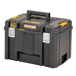 Mallette à outils dewalt tstak iv dwst83346 - 1 Mallette à outils dewalt tstak iv dwst83346 - 1