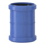 Manchon 2 emboitures valsir triplus d 200 mm l 220 mm vs0650867