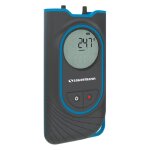 Manomtre numrique sauermann si - pm3 pression diffrentielle si - pm3