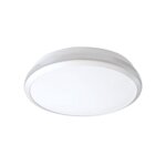Mareco luce plafonnier à led mareco aldebaran 30w 3000k ip65 0723184b Mareco luce plafonnier à led mareco aldebaran 30w 3000k ip65 0723184b