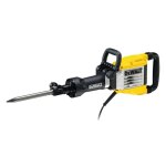 Marteau de dmolition dewalt 16kg marteau de dmolition 30mm  queue hexagonale d25961k - qs
