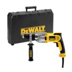 Marteau perforateur  2 vitesses dewalt 1100w dwd524ksqs