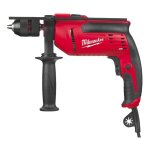 Marteau perforateur milwaukee pd 705w 4933431955
