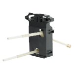 Mcanisme d'actionnement viega de remplacement pour vacuation wc 662707