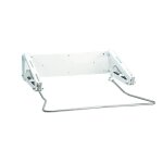 Mcanisme pneumatique pour lavabo fixe thermomat inclinaison 300 mm 403