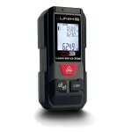 Mtre laser uniks 30 mtres avec thorme de pythagore d3