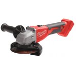 Meuleuse milwaukee m18 blsag125x - 0 angulaire 125 mm 4933492643