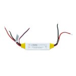Mini - amplificateur tecnel pour bande de led monochromes minirepm Mini - amplificateur tecnel pour bande de led monochromes minirepm