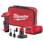 Mini meuleuse coude milwaukee m12 fuel 4933478991