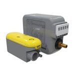 Mini pompe  condensat aqua split tecnosystemi 11 litres 12170037g