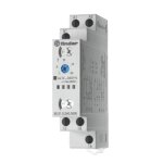 Minuterie modulaire finder 80010240