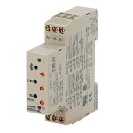 Minuterie multifonction omron 230vac - 24vdc h3dsmlacdc - 23778