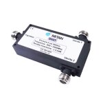 Mitan technologies diviseur mitan splitter - 2 dv2t avec 2 sorties m55140020