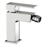 Mitigeur de bidet paffoni elle sans vidange chromé el131cr Mitigeur de bidet paffoni elle sans vidange chromé el131cr
