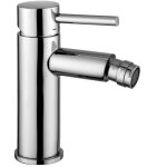 Mitigeur de bidet paffoni stick sans évacuation chromé sk131hcr Mitigeur de bidet paffoni stick sans évacuation chromé sk131hcr