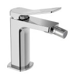 Mitigeur de bidet paffoni tilt sans vidange chromé ti131cr Mitigeur de bidet paffoni tilt sans vidange chromé ti131cr