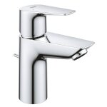 Mitigeur de lavabo grohe bauedge taille s mitigeur monocommande cromo 23328001 Mitigeur de lavabo grohe bauedge taille s mitigeur monocommande cromo 23328001