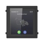 Module affichage tactile pour platines hikvision ds - kd - tdm 305302659 Module affichage tactile pour platines hikvision ds - kd - tdm 305302659