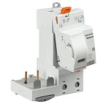 Module diffrentiel bticino disjoncteur 2p 32a 2 modules g25ac32