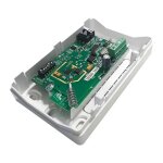 Module metteur - rcepteur radio comelit radio 32 rf32vedo