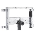 Module encastré valsir fixsistem s80 pour bidets suspendus h 300 mm vs0825302 Module encastré valsir fixsistem s80 pour bidets suspendus h 300 mm vs0825302
