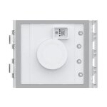 Module lecteur de badges rfid bticino pour ouverture de serrure 353200 Module lecteur de badges rfid bticino pour ouverture de serrure 353200