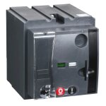 Module de mécanisme moteur schneider 220vac pour les séries nsx400 / 630 lv432641 Module de mécanisme moteur schneider 220vac pour les séries nsx400 / 630 lv432641