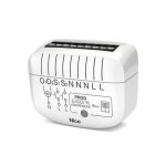 Module pour moteurs tubulaires volets roulants nice roll - control 2