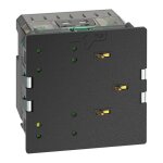 Module de raccordement avec alimentation bticino living now k8003 Module de raccordement avec alimentation bticino living now k8003