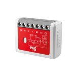 Module relais radio urmet mtr1300eb - up pas à pas temporisé 4820406 Module relais radio urmet mtr1300eb - up pas à pas temporisé 4820406