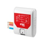 Module relais radio urmet mtr500e - up pas à pas temporisé 4820404 Module relais radio urmet mtr500e - up pas à pas temporisé 4820404