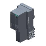 Module siemens simatic et 200sp bundle im 155 - 6pn st 6es71556aa010bn0